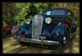 Hudson terraplane 1936  - 1